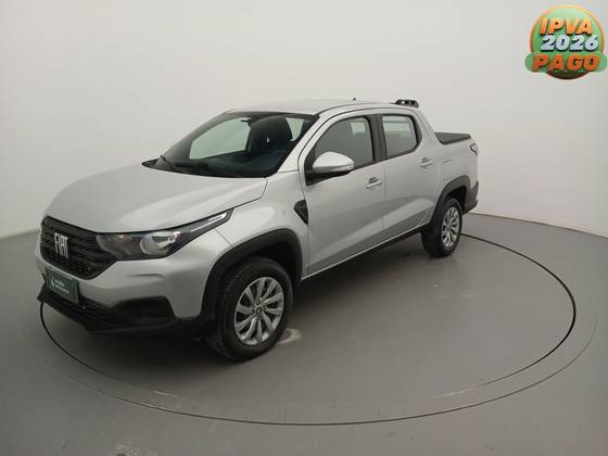 FIAT STRADA 1.3 FIREFLY FLEX FREEDOM CD MANUAL FIAT STRADA 1.3 FIREFLY FLEX FREEDOM CD MANUAL